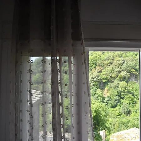 Ollar Do Cido Villa Seoane Exterior photo