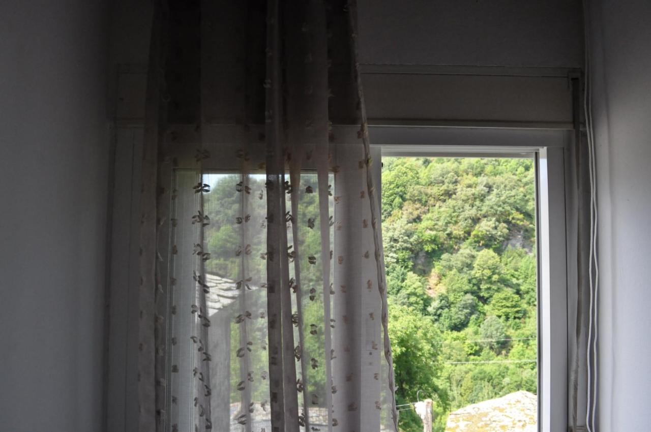 Ollar Do Cido Holiday home Seoane
