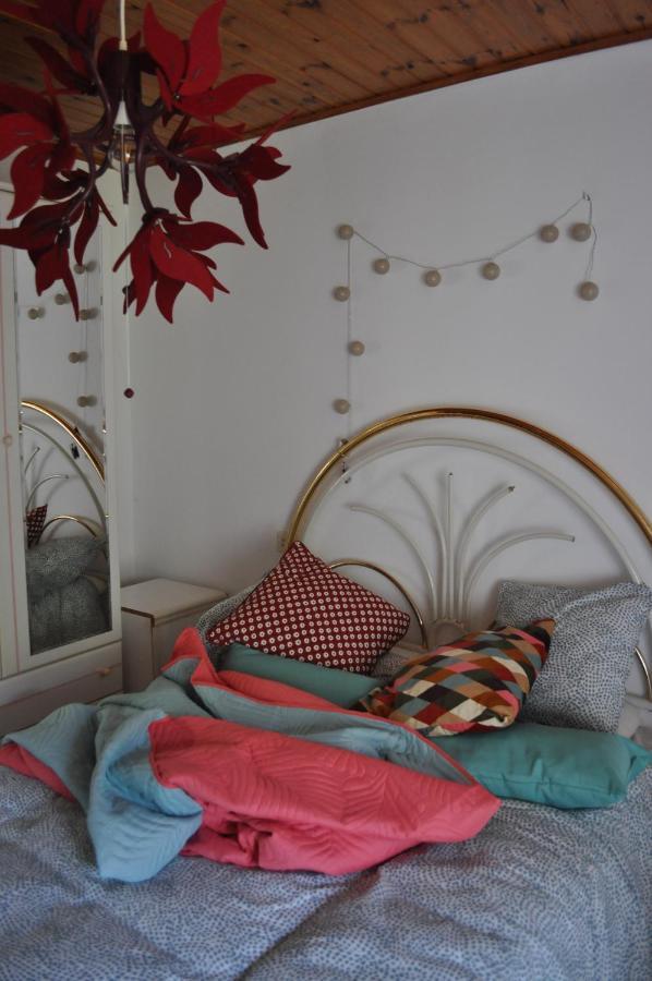 Holiday home Ollar Do Cido Seoane