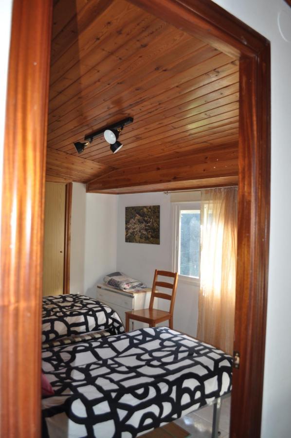 Holiday home Ollar Do Cido