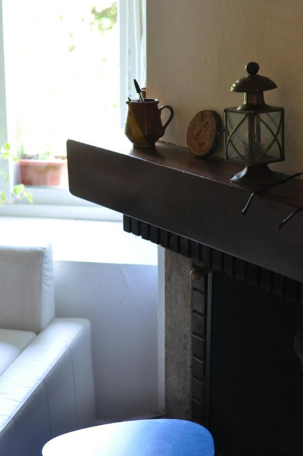 Holiday home Ollar Do Cido Seoane