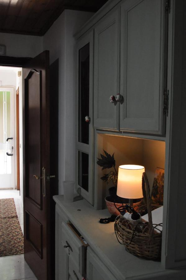 Holiday home Ollar Do Cido *