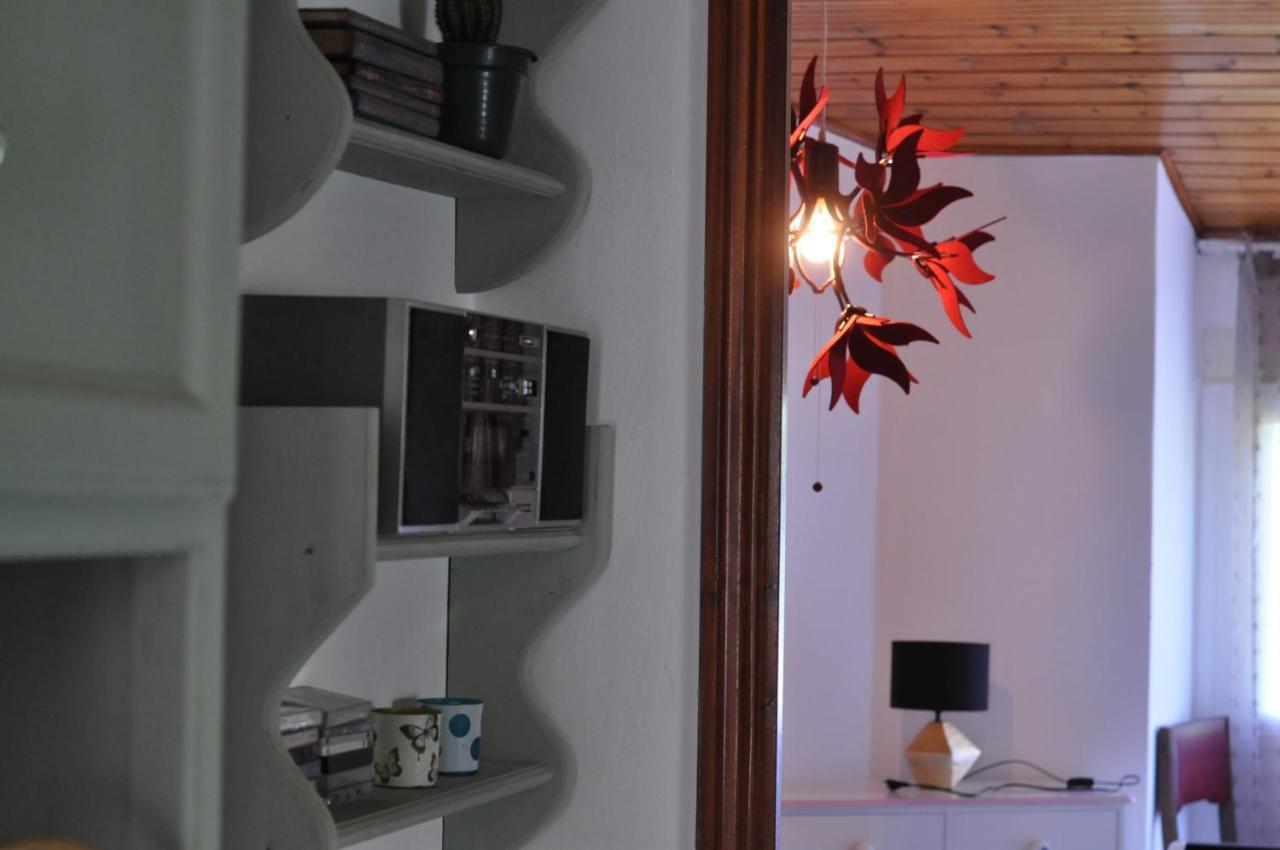 Ollar Do Cido Holiday home *