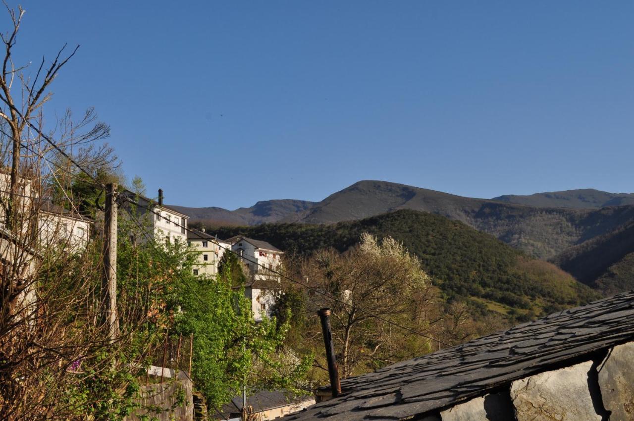 Ollar Do Cido Holiday home *
