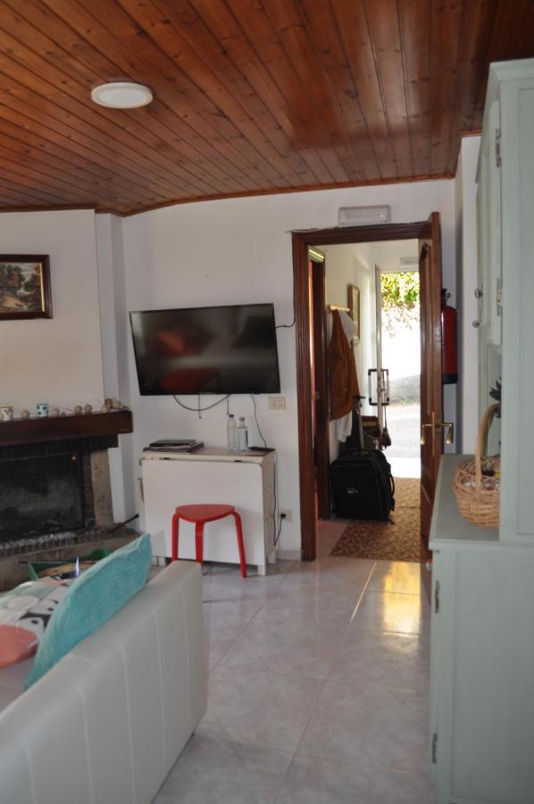Holiday home Ollar Do Cido *