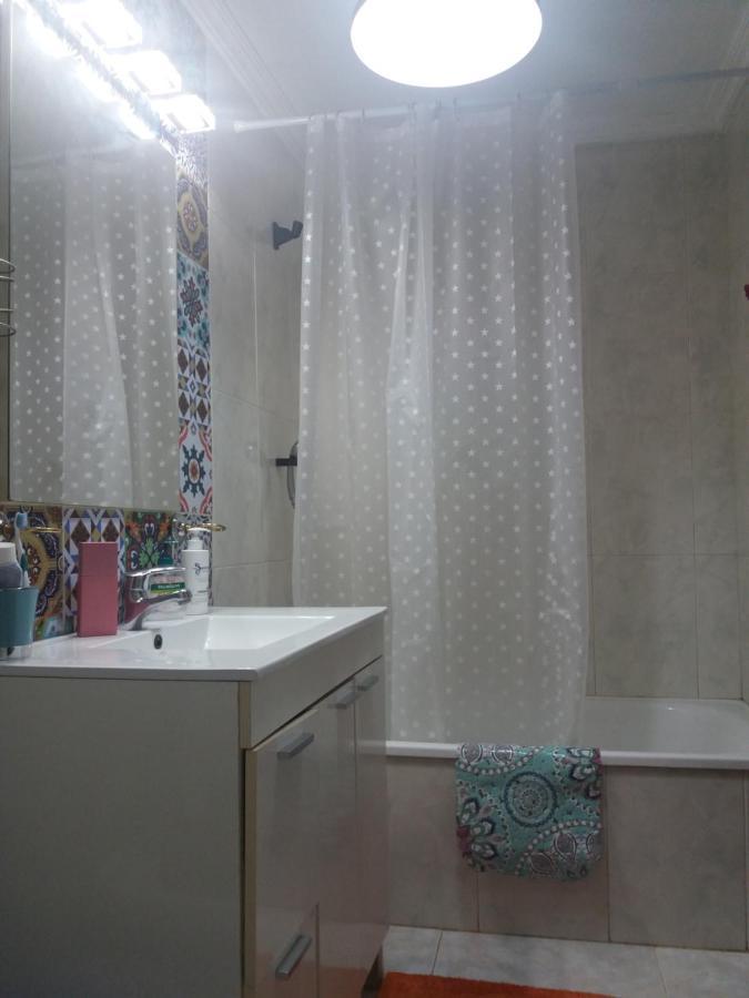 Ollar Do Cido Holiday home Seoane