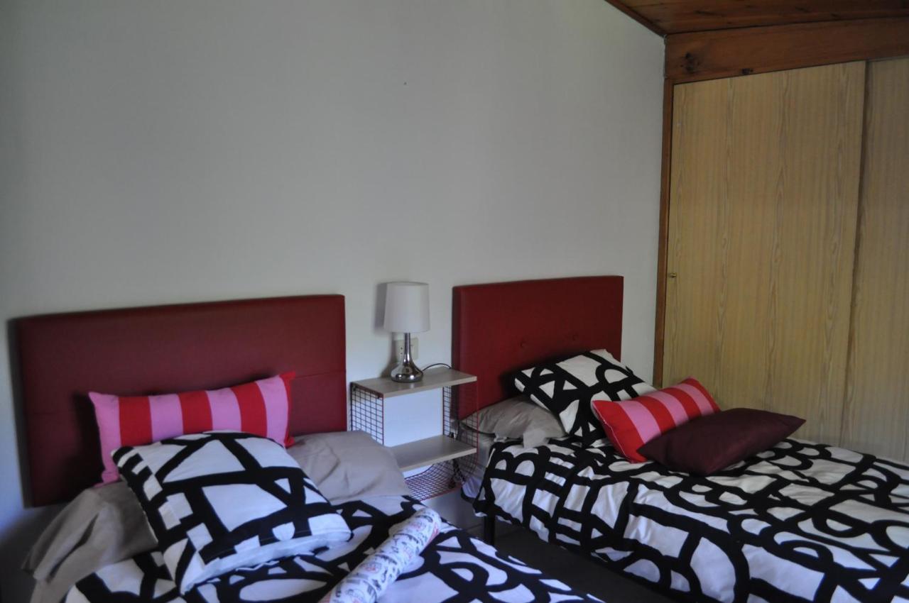 Ollar Do Cido Holiday home
