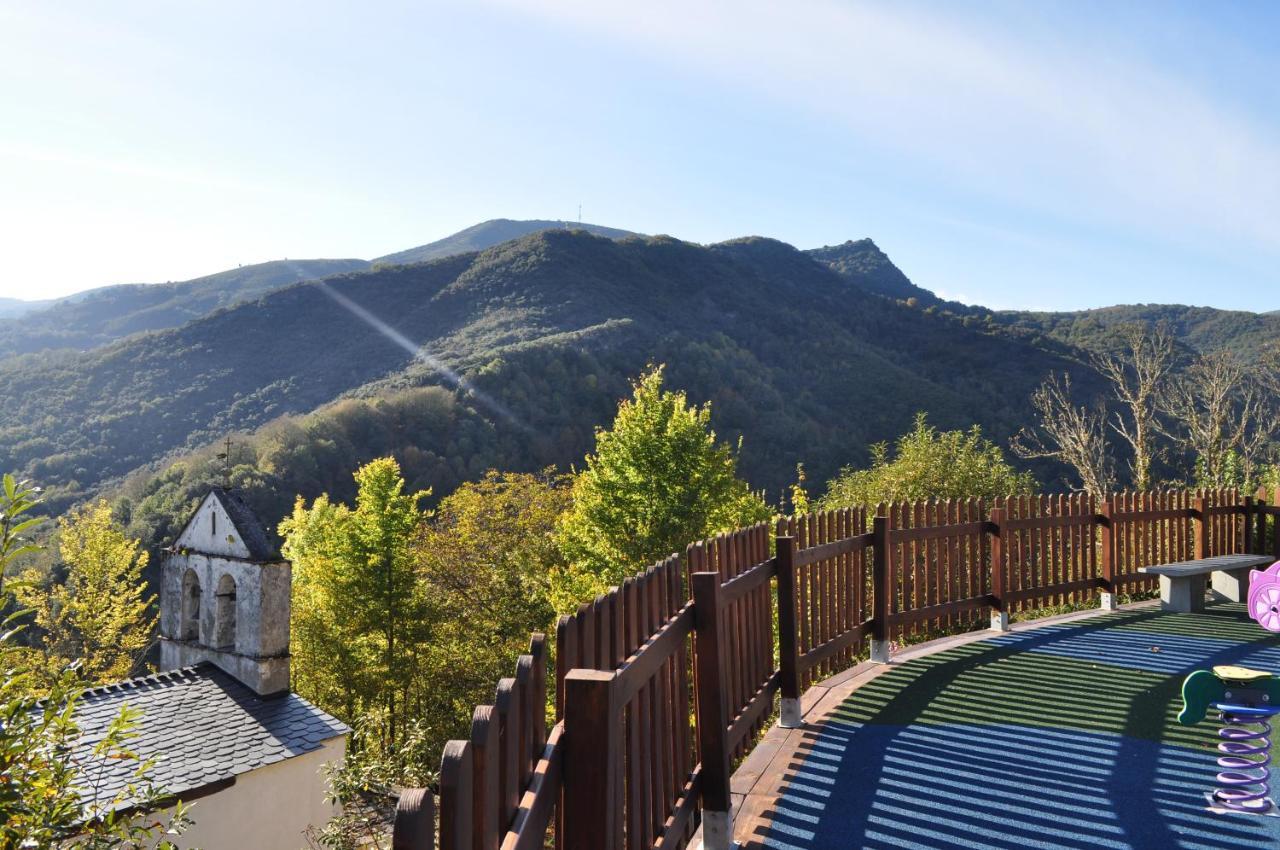 Ollar Do Cido Holiday home *