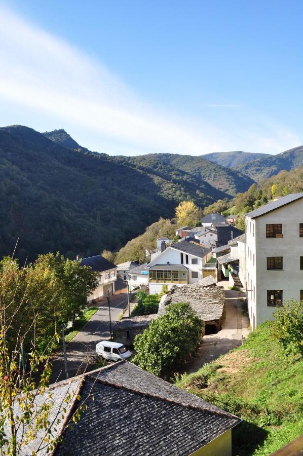 Holiday home Ollar Do Cido *