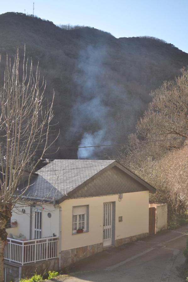 Ollar Do Cido Holiday home