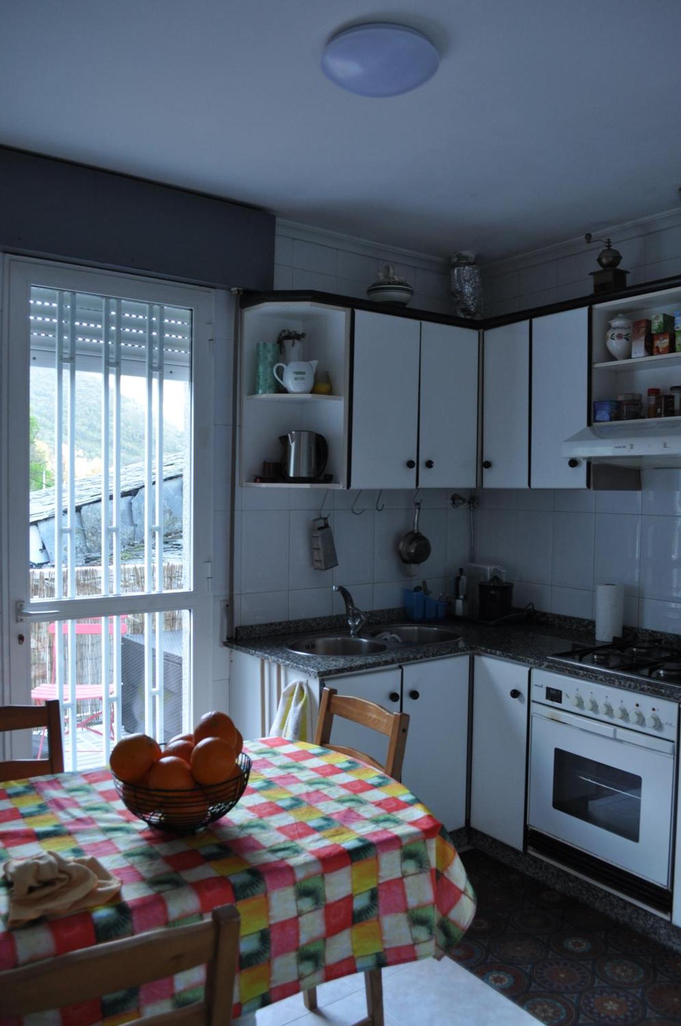 Holiday home Ollar Do Cido