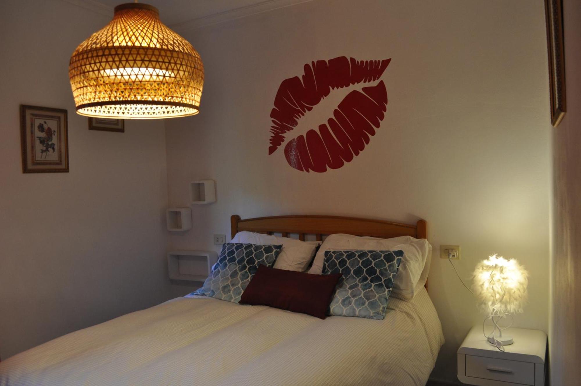 Holiday home Ollar Do Cido Seoane