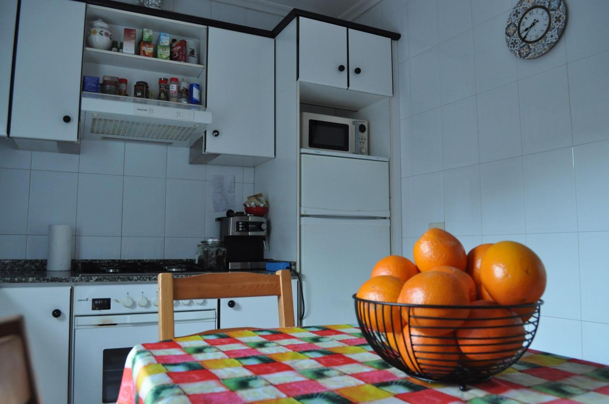 Holiday home Ollar Do Cido