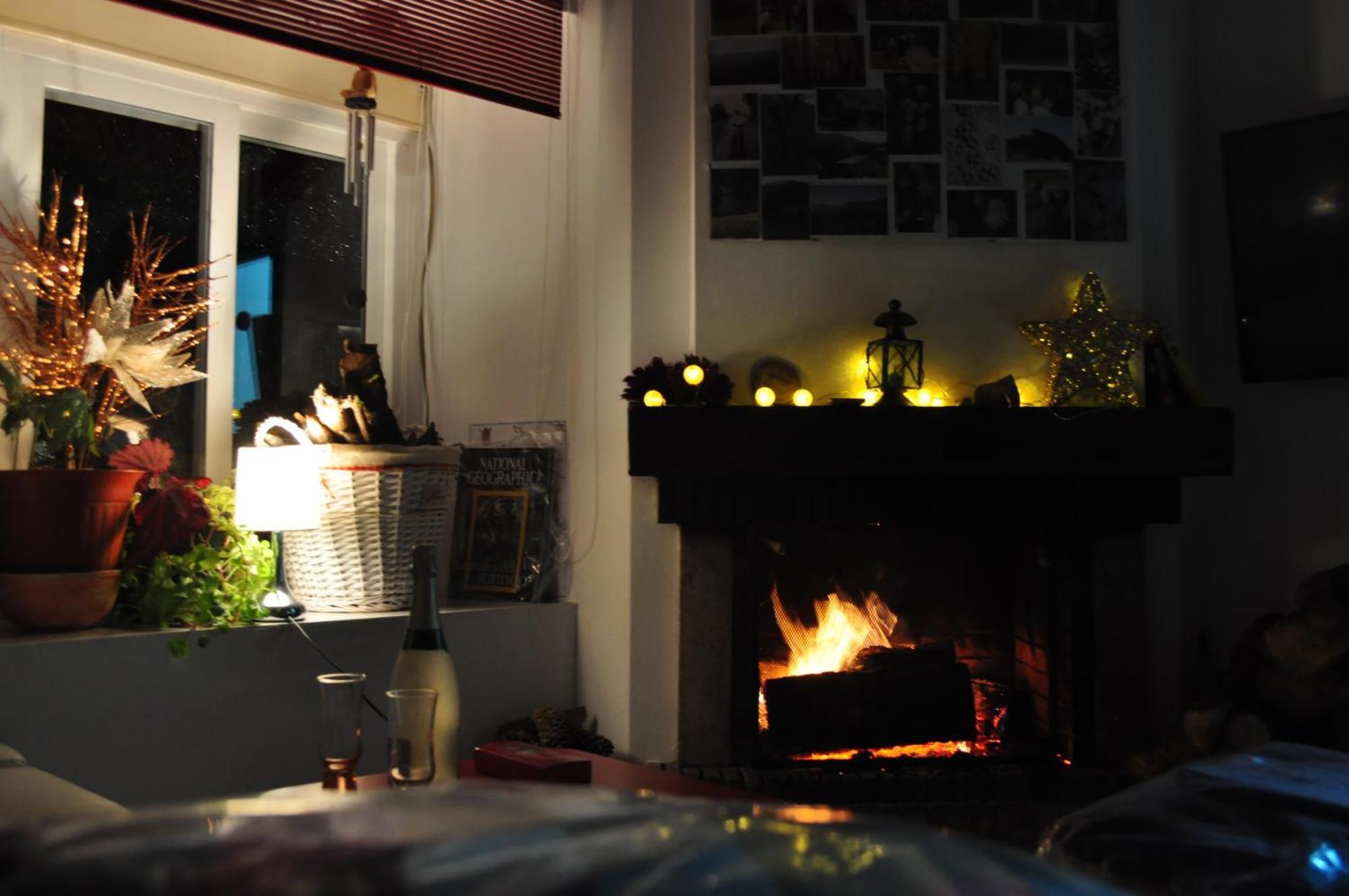 Ollar Do Cido Holiday home